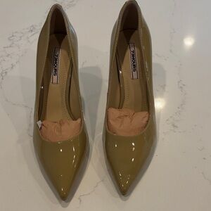 73HOURS Women's High Heel Pumps Size 39
